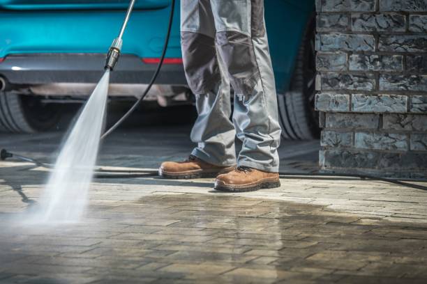 Best Patio and Deck Pressure Washing  in New York Mills, NY