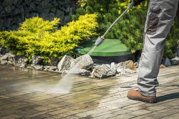 Best Post-Construction Pressure Washing  in New York Mills, NY