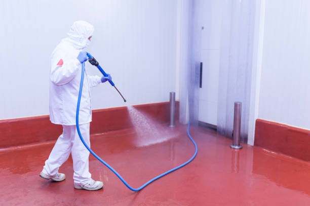 Best Machinery and Equipment Cleaning  in New York Mills, NY