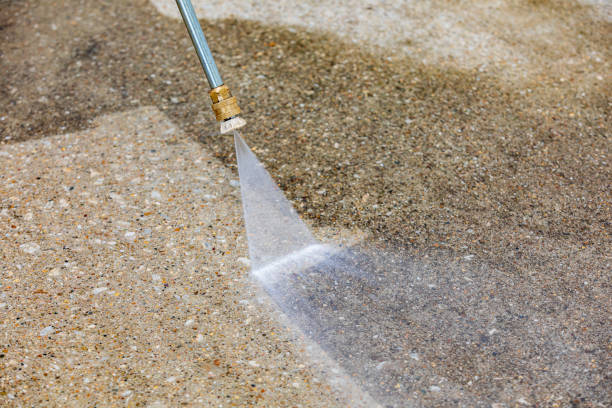Professional Pressure Washing Services in New York Mills, NY