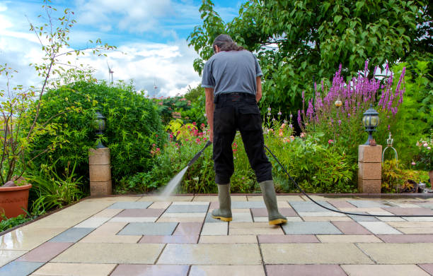 Best Parking Lot and Garage Cleaning  in New York Mills, NY