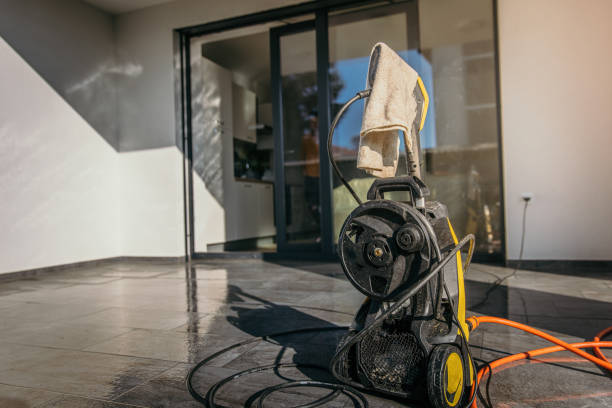 Best Dumpster Area Cleaning  in New York Mills, NY