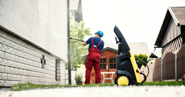 Best Fence Cleaning  in New York Mills, NY